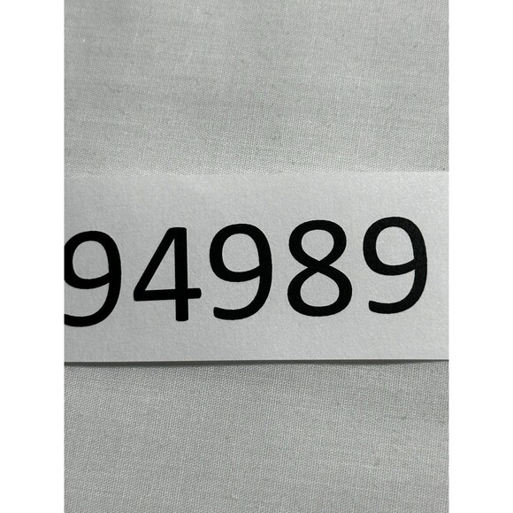 Dos Equis Nike Golf Dri-Fit Pullover Long Sleeve 1/4 Zip Shirt Grey 728767 - Picture 10 of 10